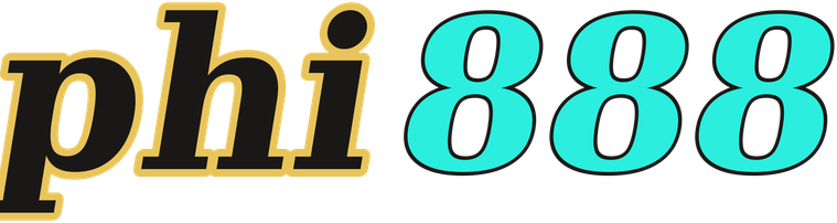 phi888 logo