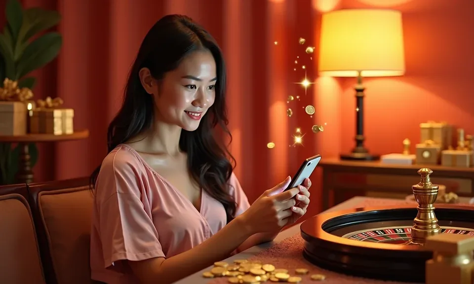 phi888 Casino